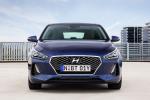 Hyundai i30 Premium 2017 года (AU)